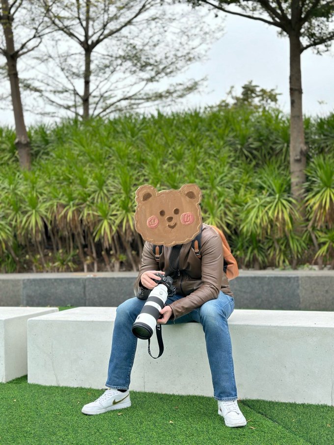 索尼镜头