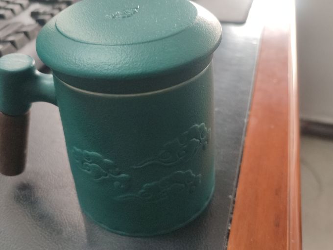 共禾京品茶具