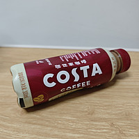 6块多的3+1超值装，不可错过的可口可乐COSTA咖啡！