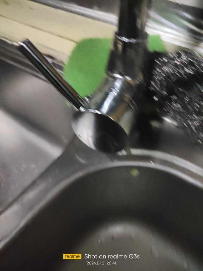 龙头