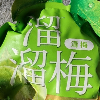 健康梅好又无负担的新潮好礼，全网梅子一网打尽，今年来点不一样的吧！