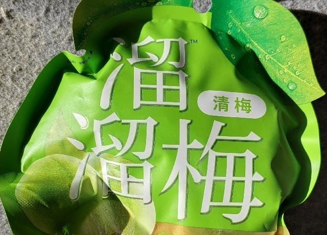 健康梅好又无负担的新潮好礼，全网梅子一网打尽，今年来点不一样的吧！