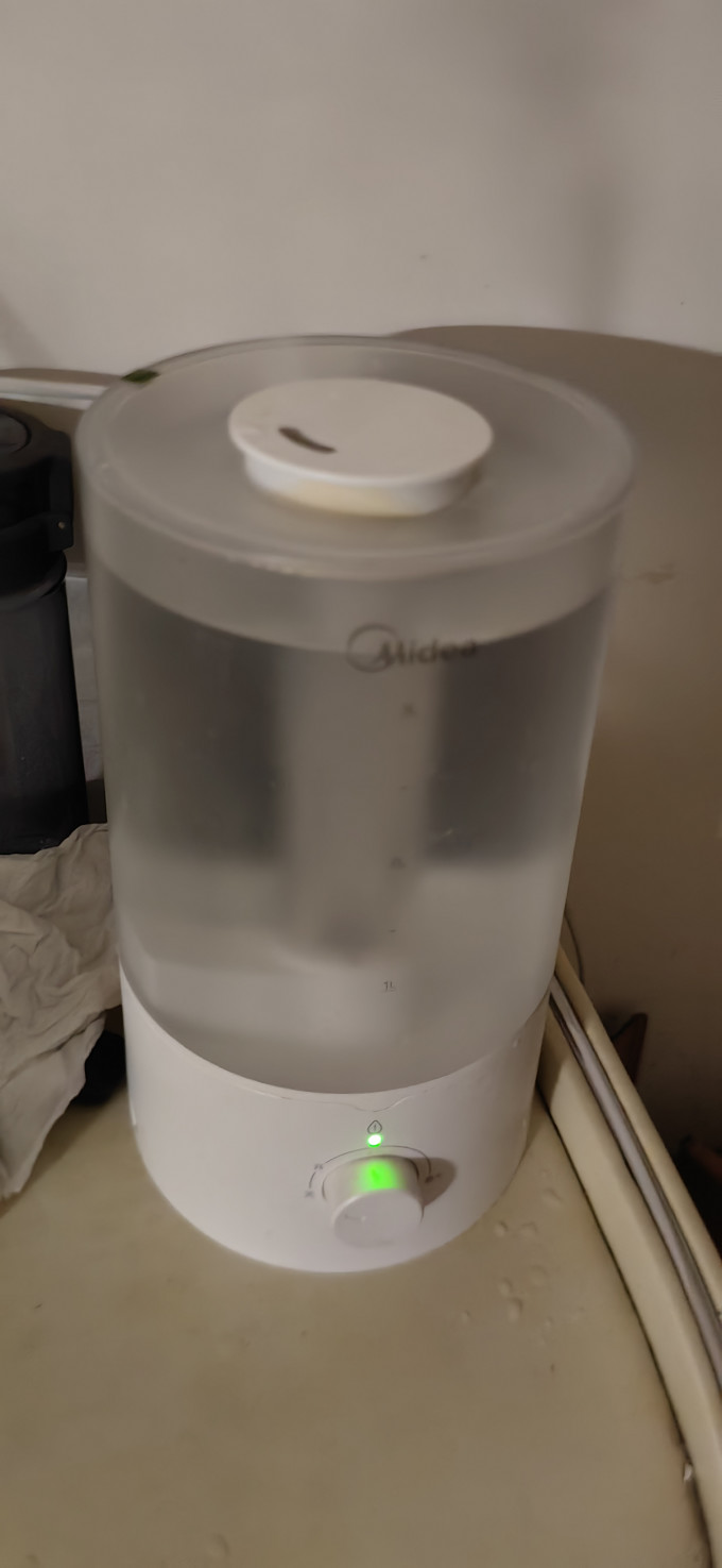 米家加湿器