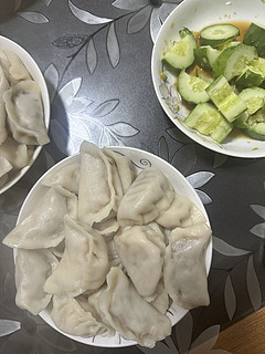 宅家跨年，牛肉馅饺子最配！