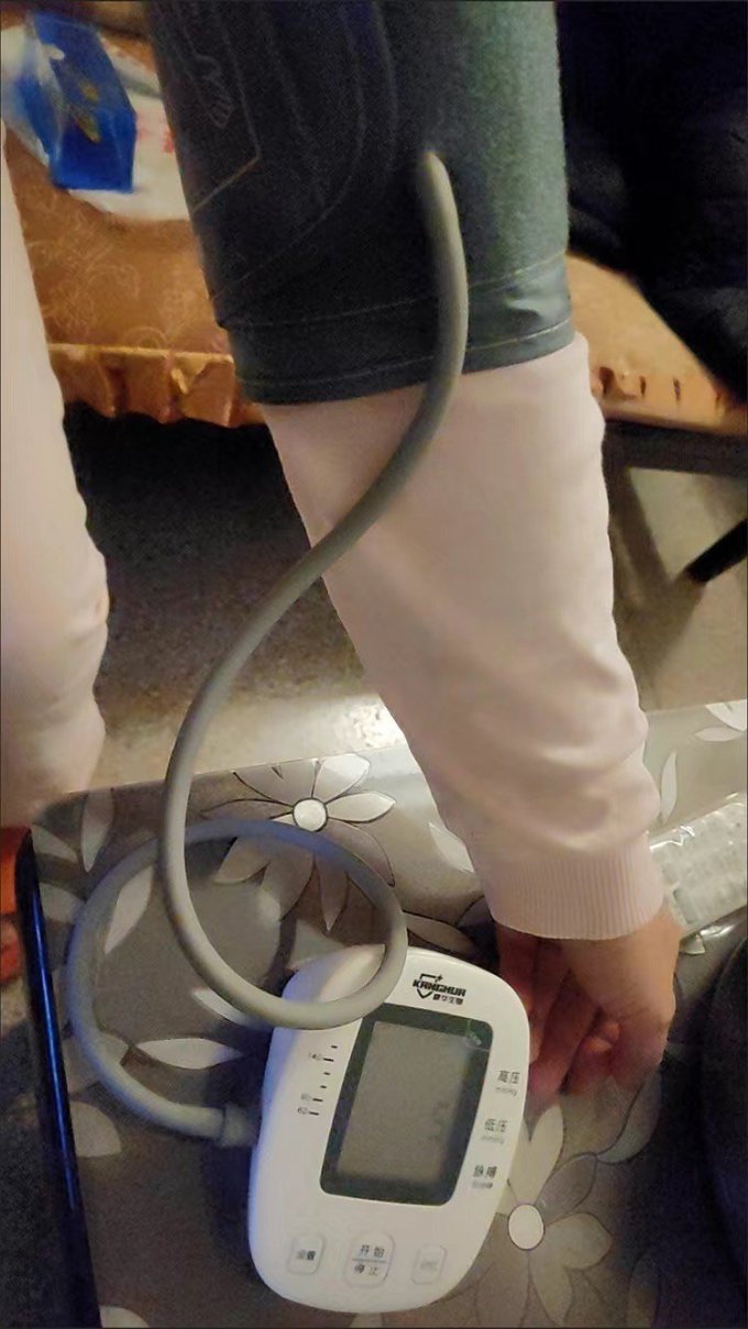 康华生物血压计