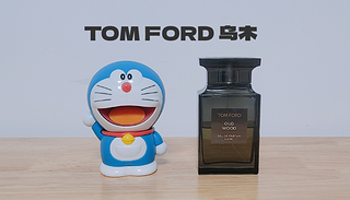 Tom Ford乌木沉香，男士香水的秘密武器！