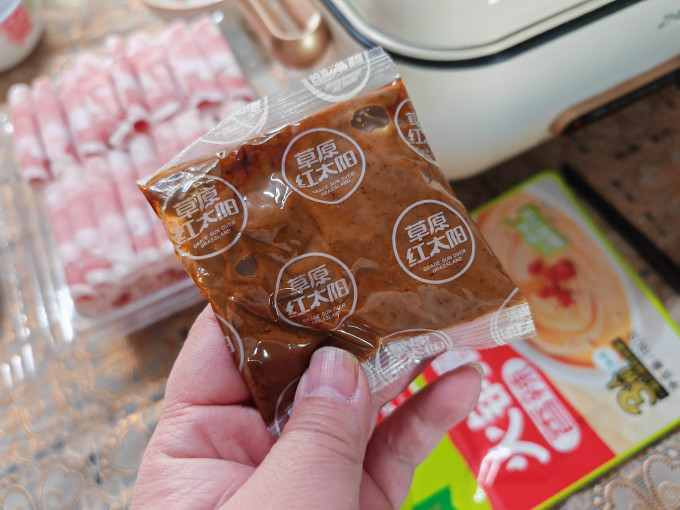 其他调味品