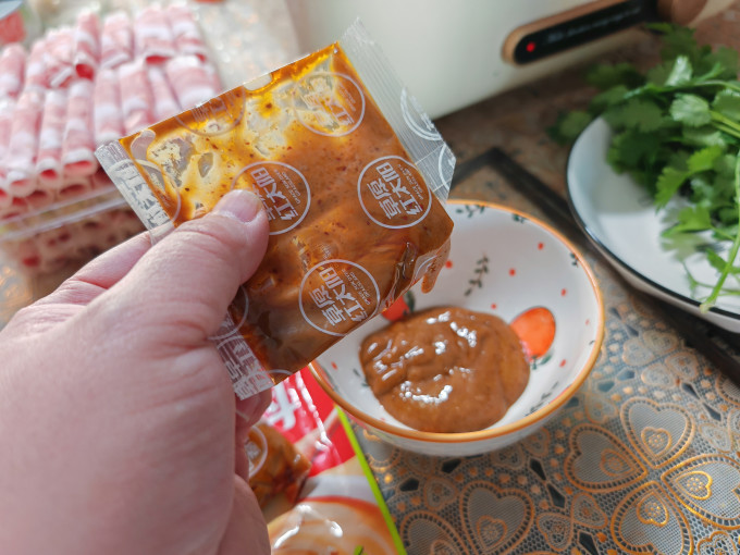 其他调味品