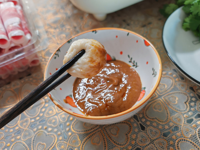 其他调味品