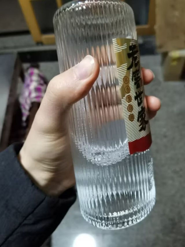 泸州老窖 老窖世家鉴藏浓香型白酒52度500ml*6瓶整箱（含礼袋）