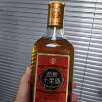 劲牌劲酒  十全酒 35度 500ml*2瓶  礼盒装 