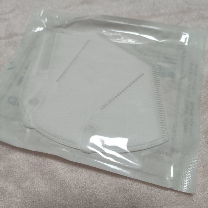 鼎度医用口罩