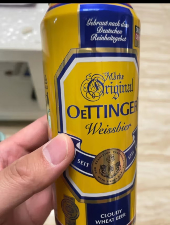 奥丁格啤酒