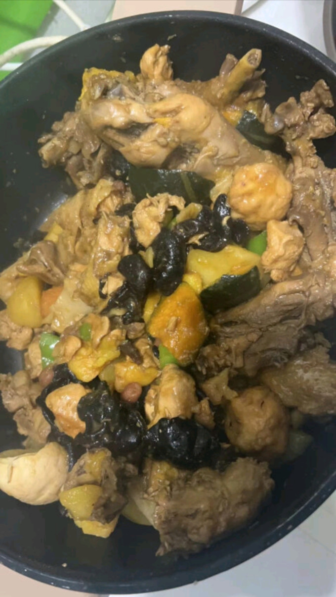李锦记调味品
