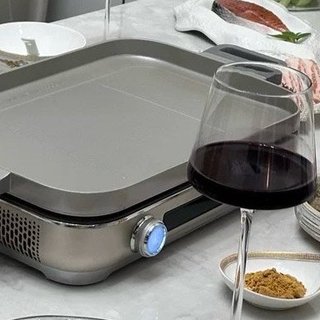 钛古多功能料理锅