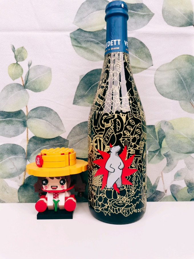 精酿啤酒