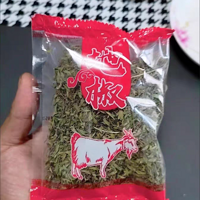 陕北地椒草：炖肉的增香秘密