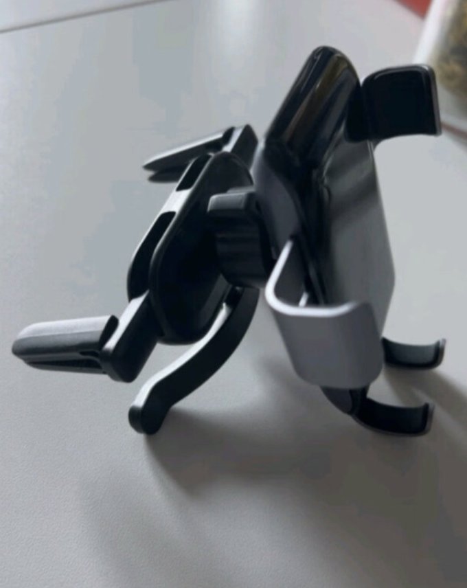 车载支架