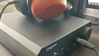 Original/原创OPA-Q3.1解码耳放一体机试用体验