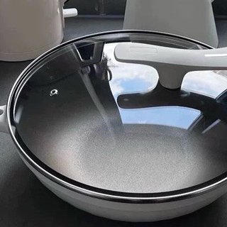 非常好用的一口锅