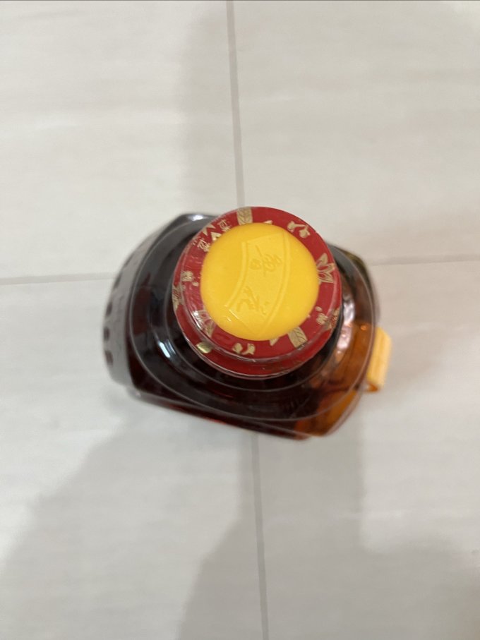 鲁花料酒