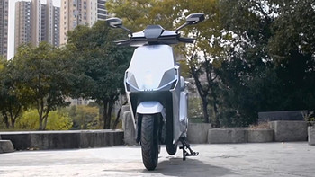 电动摩托车 篇一：绿源S90新品上市，给你入手的十大理由