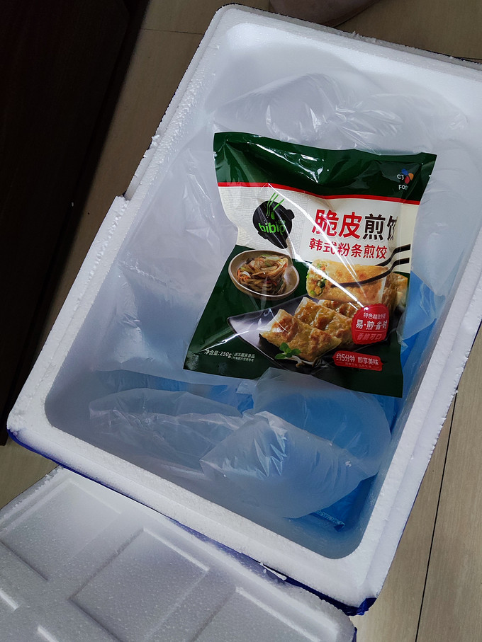 必品阁水饺/馄饨