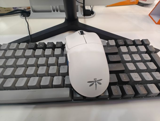 鼠标