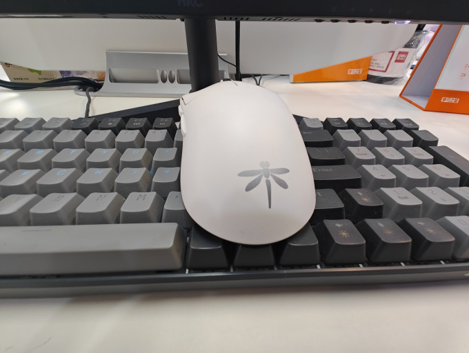 鼠标