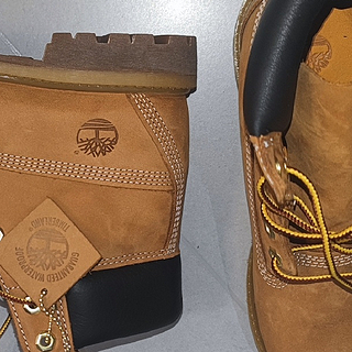 明星也爱穿！Timberland 10361的魅力何在？