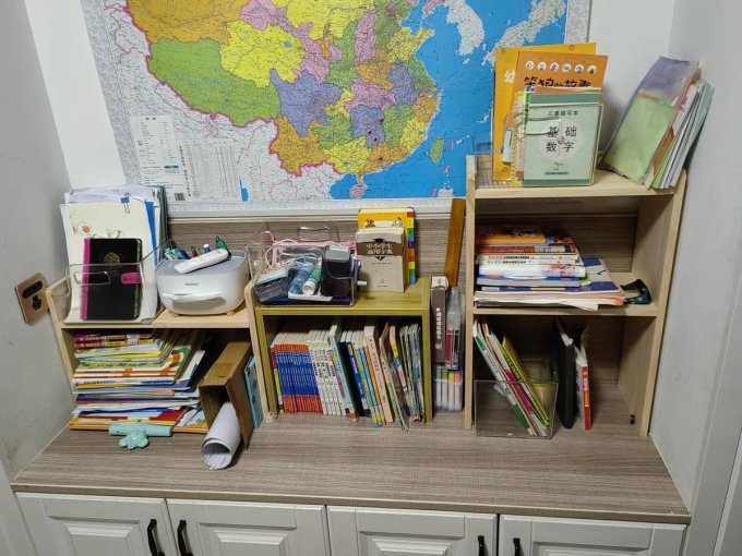 书房家具