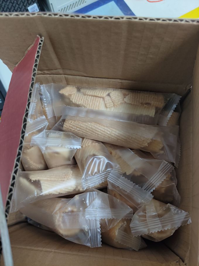 善美源其他休闲零食