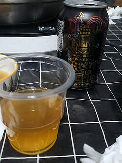 麦古德 精酿啤酒 330ml