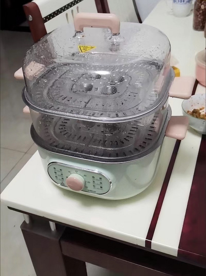美的多用途锅