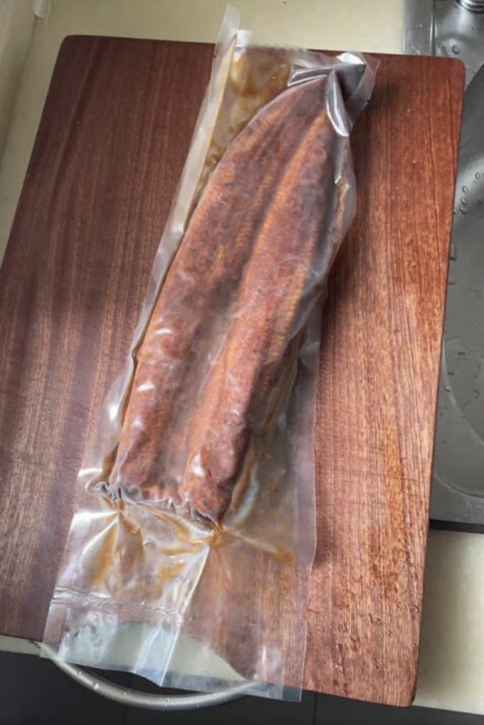 鳗鱼皇后方便速食