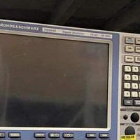 罗德与施瓦茨 R&S FSWP8 相位噪声分析仪