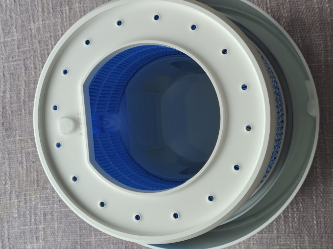 米家加湿器