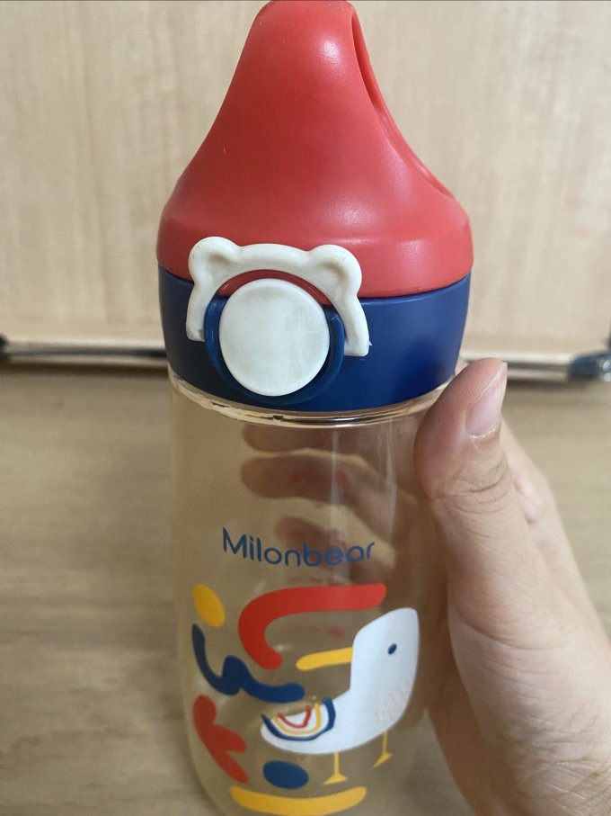 神气果果儿童水具