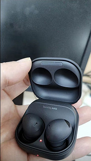 【国行原装】三星 Samsung Galaxy Buds2 Pro 真无线降噪蓝牙耳机