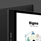 Bigme Mini 发布彩色墨水屏智能办公本 B751C ：Kaleido 3彩屏技术 + 彩墨屏快刷技术
