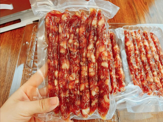 喜上喜方便食品