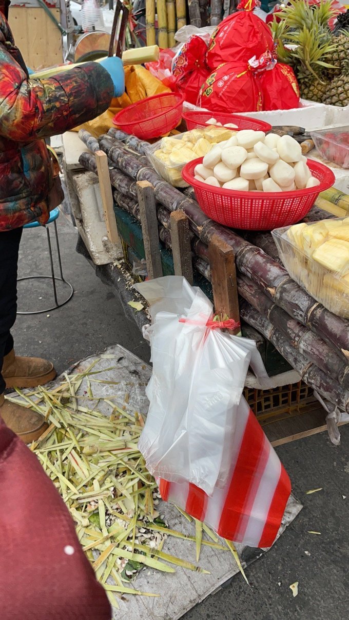 京愿新鲜水果