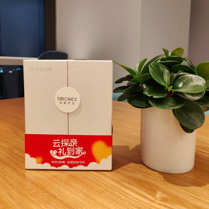 硅基其他健康电器
