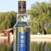 菊花白1862年开始作为宫廷御酒，至今已经有160多年的历史