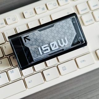 桌搭新好物,氘锋150W全能充电,实用且美观