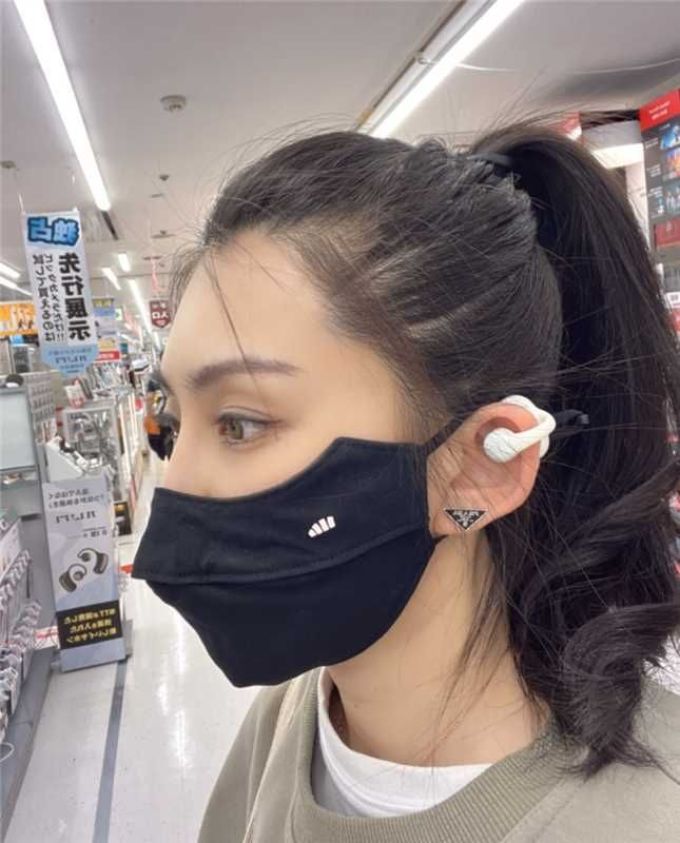 耳机