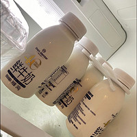 1号会员店 4.0g乳蛋白鲜牛奶