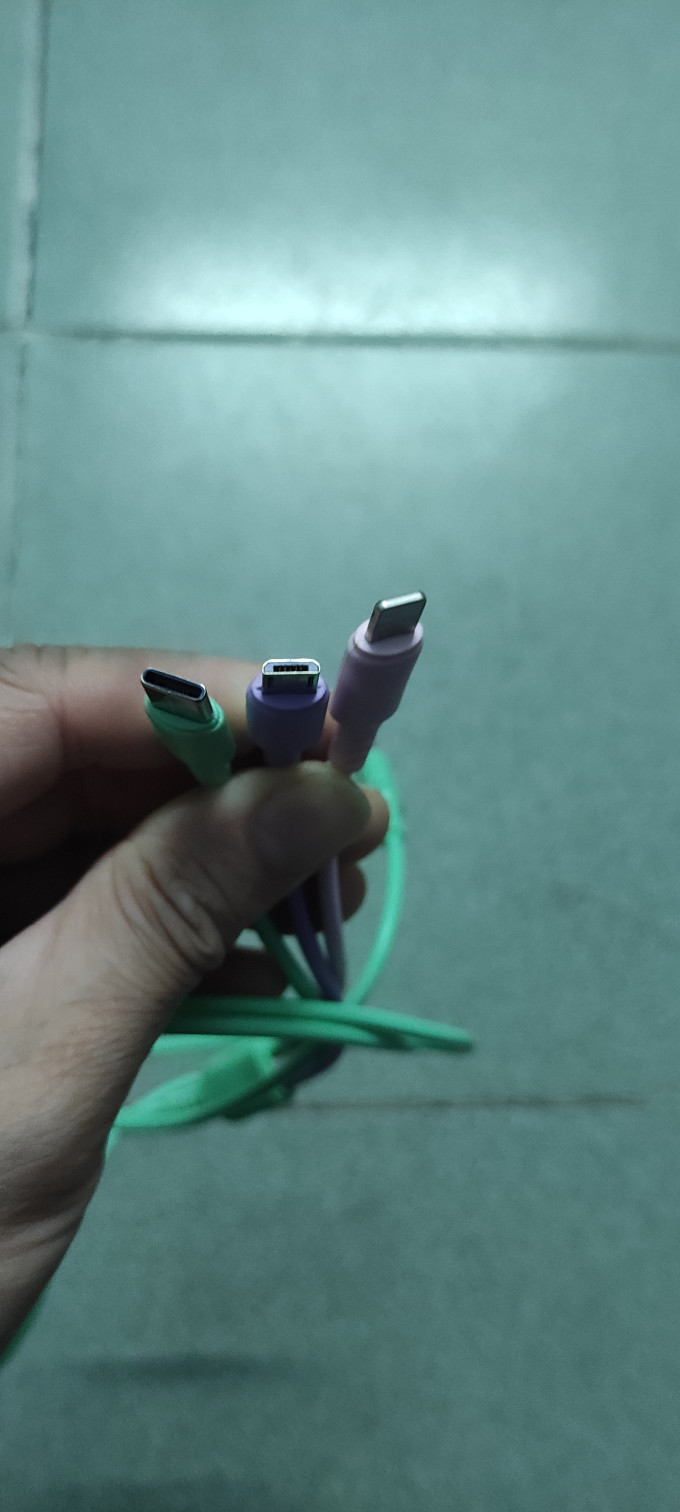 驯龙师数据线