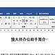  网页在线预览编辑Office，支持doc/docx、xls/xlsx、ppt/pptx、pdf等格式　