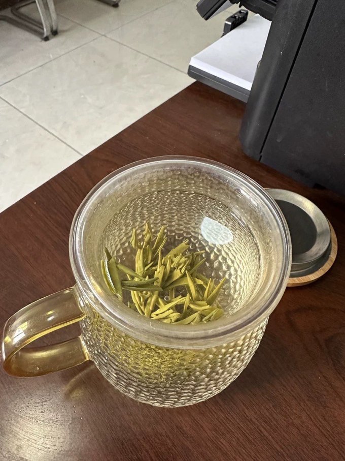林湖茶类